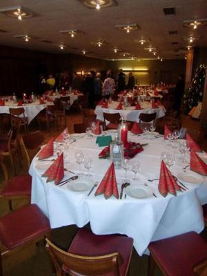 Stadland Hotel Restaurant Albrechts מראה חיצוני תמונה